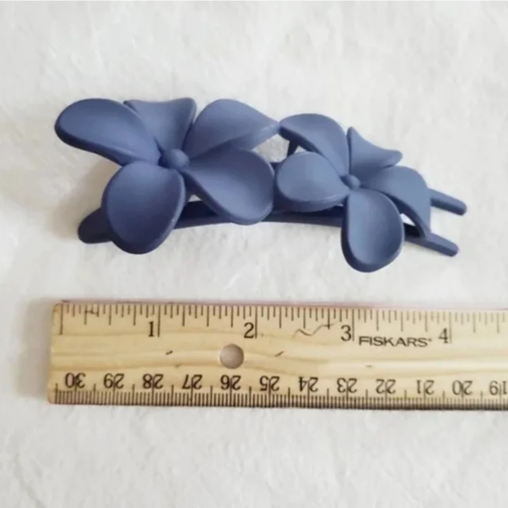 Claw Clip Hair Accessories